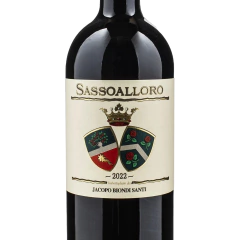 Biondi Santi Sassoaloro - comprar online