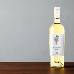 San Marzano Il Pumo Chardonnay na internet