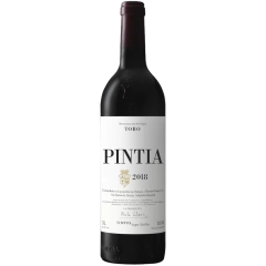 Vega Sicilia Pintia 2019