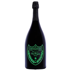Champagne Dom Perignon Luminous