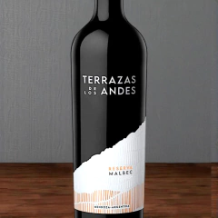 Terrazas de los Andes Reserva Malbec - comprar online