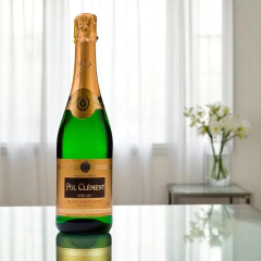 Espumante Pol Clément Demi sec 750ml na internet