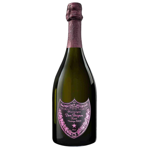 Champagne Dom Perignon Rose Vintage Vivino 4.7 ☆ | Domaine du Vin