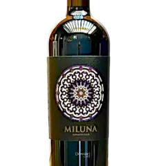Miluna Puglia Rosso 750ml - comprar online