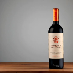 Marques de Casa Concha Cabernet Sauvignon na internet