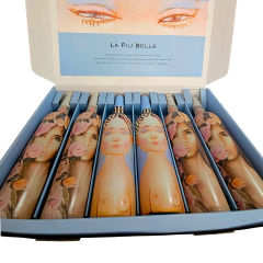 Kit Vik La Piu Belle - Kit com 6 Garrafas - comprar online