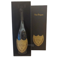 Champagne Dom Perignon Vintage 2015 - com Cartucho - comprar online