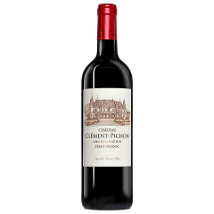Château Clément-Pichon Haut-Medoc