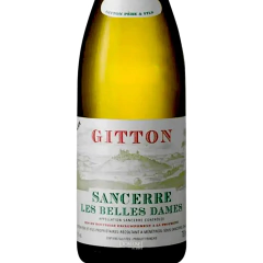 Gitton Sancerre Les Belles Dames Silex - comprar online