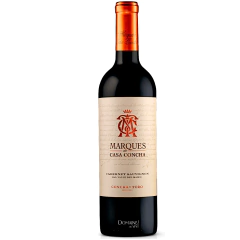 Marques de Casa Concha Cabernet Sauvignon