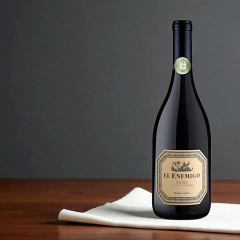 El Enemigo Malbec na internet