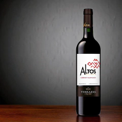 Terrazas Altos del Plata Cabernet Sauvignon na internet