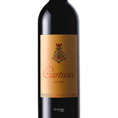 Cartuxa Colheita Evora Tinto - comprar online