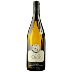 Domaine Denis Race Chablis AOC