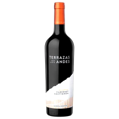 Terrazas de los Andes Reserva Cabernet Sauvignon