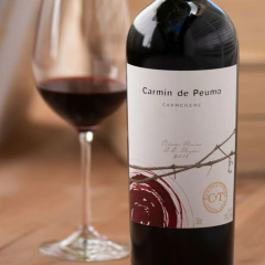 Carmin de Peumo Carmenere na internet