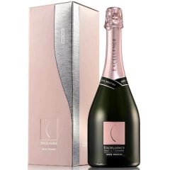 Chandon Excelence Cuvee Prestige Rosé