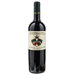 Biondi Santi Sassoaloro