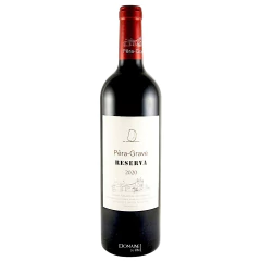 Pêra-Grave Reserva - comprar online