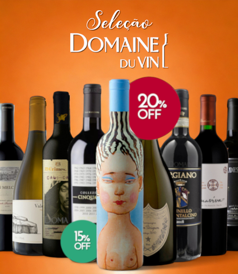 Carrusel Loja Domaine