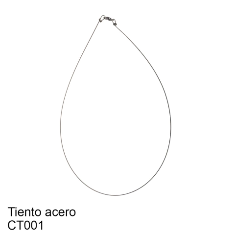 Tiento Acero