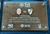 Placa acrílica con base de madera