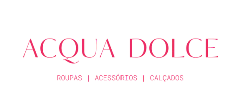 Loja Acqua Dolce