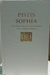 PISTIS SOPHIA