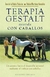 TERAPIA GESTALT Asistida con caballos,