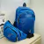 COMBO MORRAL RÉPLICA TOTTO GRANDE + CANGURO TOTT