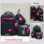 Imagen de OFERTA 2025! COMBO MORRAL TOTTO, CARTUCHERA Y LONCHERA