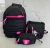 OFERTA 2025! COMBO MORRAL TOTTO, CARTUCHERA Y LONCHERA - comprar online