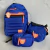 OFERTA 2025! COMBO MORRAL TOTTO, CARTUCHERA Y LONCHERA en internet