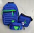 OFERTA 2025! COMBO MORRAL TOTTO, CARTUCHERA Y LONCHERA - comprar online