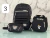 OFERTA 2025! COMBO MORRAL TOTTO, CARTUCHERA Y LONCHERA