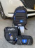 Imagen de OFERTA 2025! COMBO MORRAL TOTTO, CARTUCHERA Y LONCHERA
