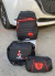 OFERTA 2025! COMBO MORRAL TOTTO, CARTUCHERA Y LONCHERA - tienda online