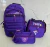 OFERTA 2025! COMBO MORRAL TOTTO, CARTUCHERA Y LONCHERA - comprar online