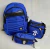OFERTA 2025! COMBO MORRAL TOTTO, CARTUCHERA Y LONCHERA