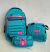 Imagen de OFERTA 2025! COMBO MORRAL TOTTO, CARTUCHERA Y LONCHERA