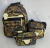 OFERTA 2025! COMBO MORRAL TOTTO, CARTUCHERA Y LONCHERA - Dandrés Calzado y Accesorios 