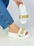 SANDALIAS GUESS NEGRO Y BLANCO - Dandrés Calzado y Accesorios 