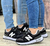 New Balance Negro Blanco Unisex - tienda online