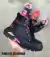BOTAS CAT DE SEGURIDAD PARA DAMA - tienda online