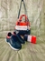 Trio Tommy Hilfiger RFR: 250