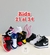 RETRO 1 KIDS AD