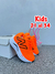 NEW BALANCE KIDS AD en internet