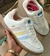 Adidas samba colores dama extra cómodos ¡NUEVO! - tienda online