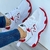 New Balance Suela Alta Dama en internet