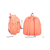 Morral Moka Rosa - comprar online